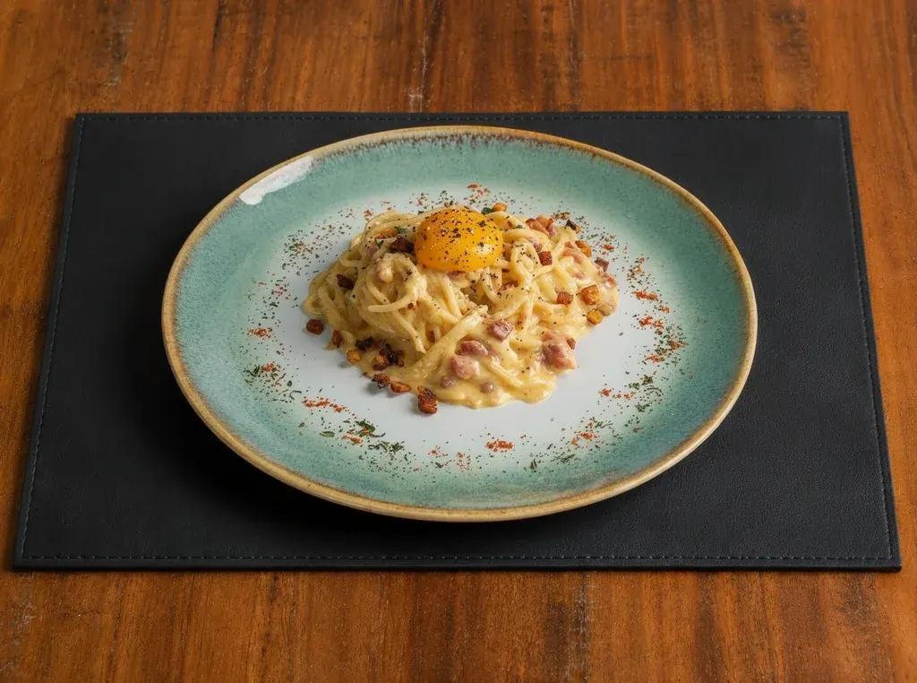 Carbonara
