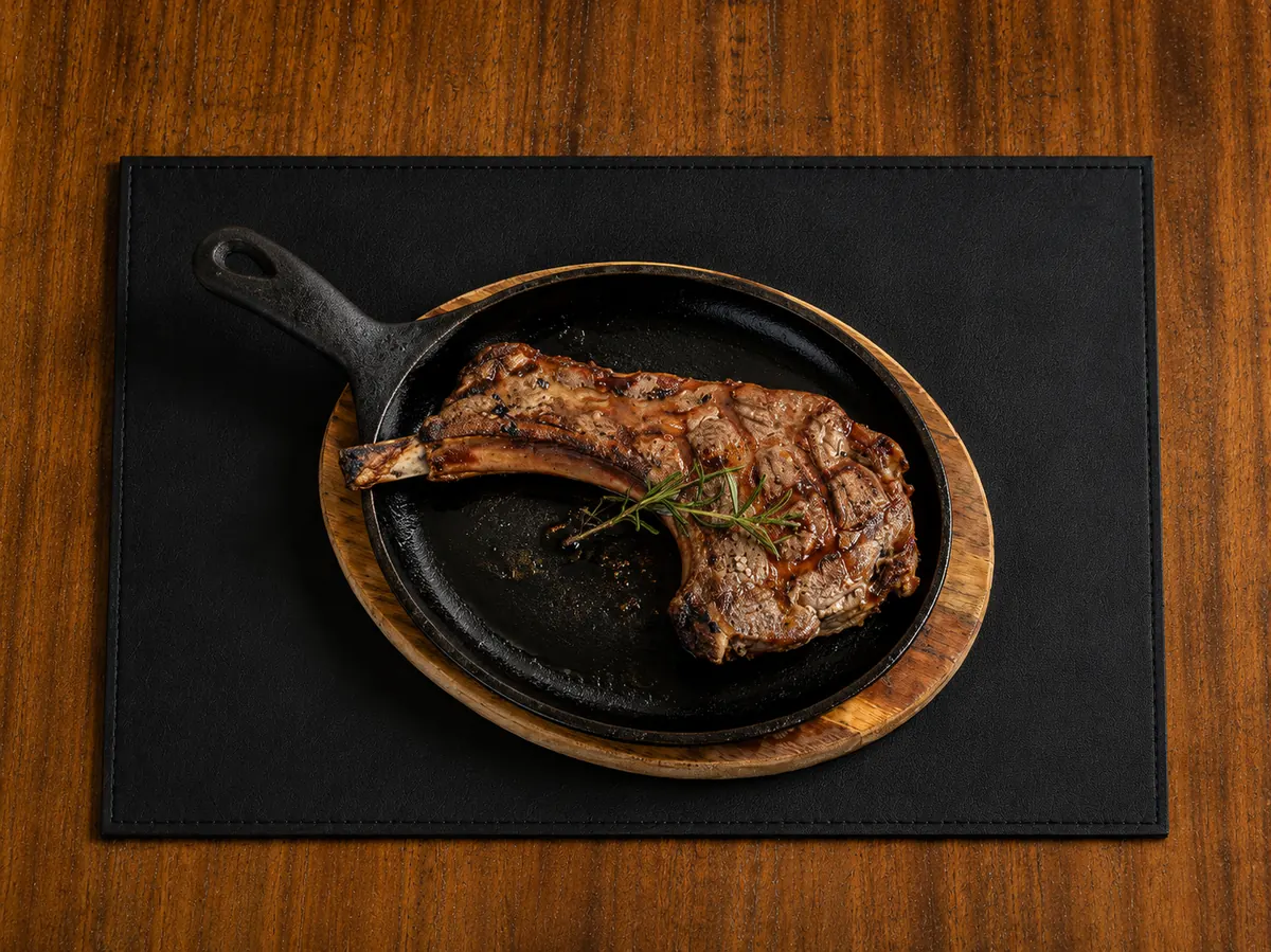 Prime Rib Suíno 500g